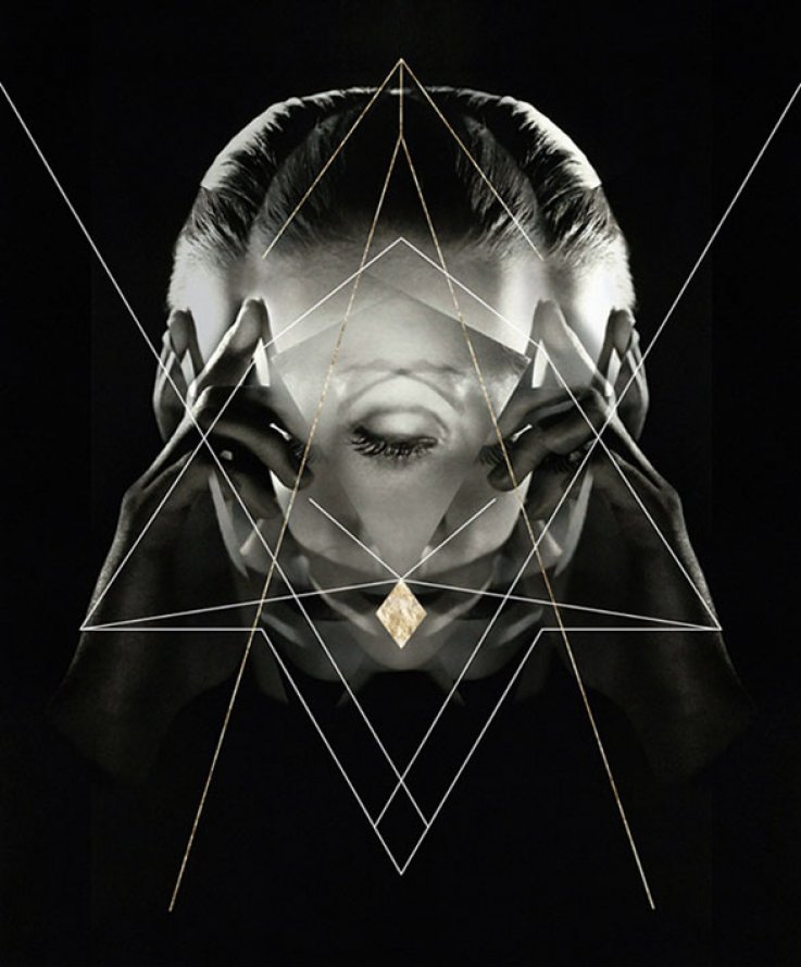 4am, 2013,<br />
Digital Print on Fine Art Paper, 80x 100 cm