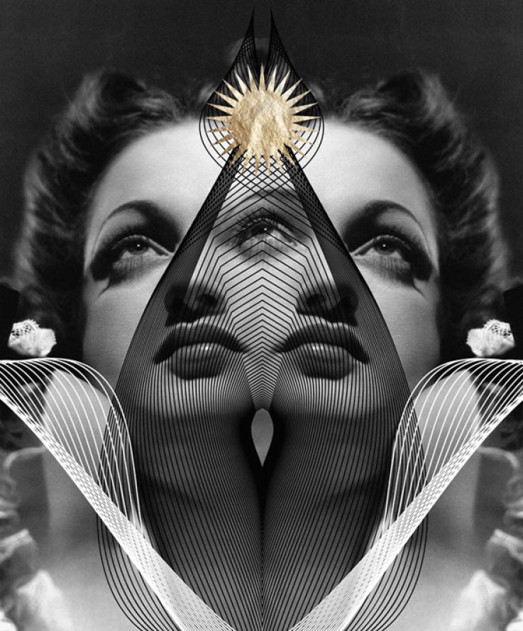 The Stars Can's be Wrong | Vitrina Project